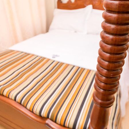 Upperhill Blueberry Hotel نيروبي المظهر الخارجي الصورة