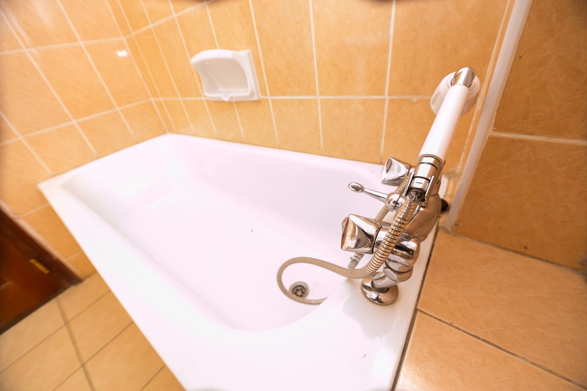 Upperhill Blueberry Hotel نيروبي المظهر الخارجي الصورة