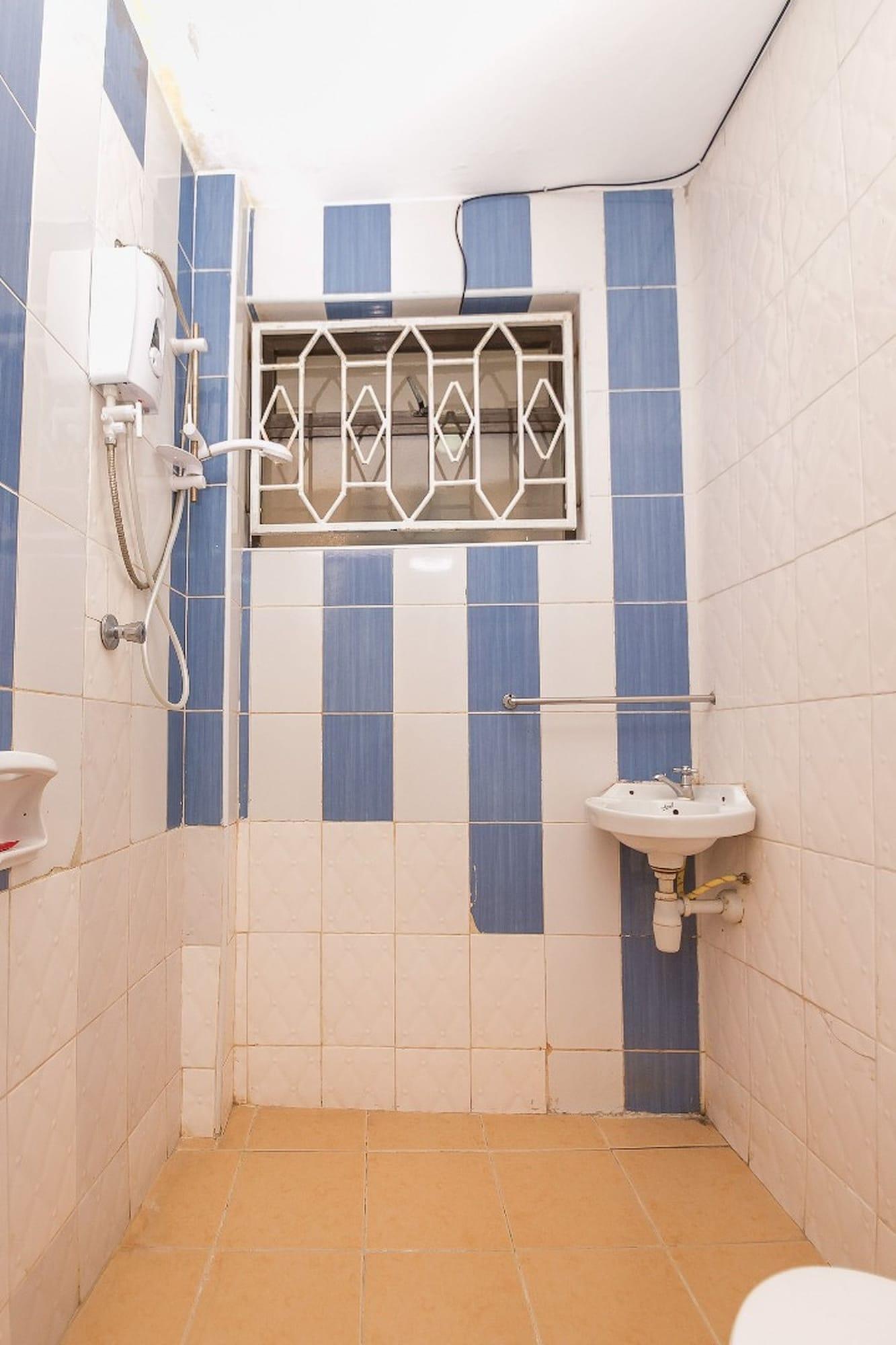 Upperhill Blueberry Hotel نيروبي المظهر الخارجي الصورة